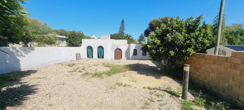 0 Bedroom Property for Sale in Mossel Bay Central Western Cape